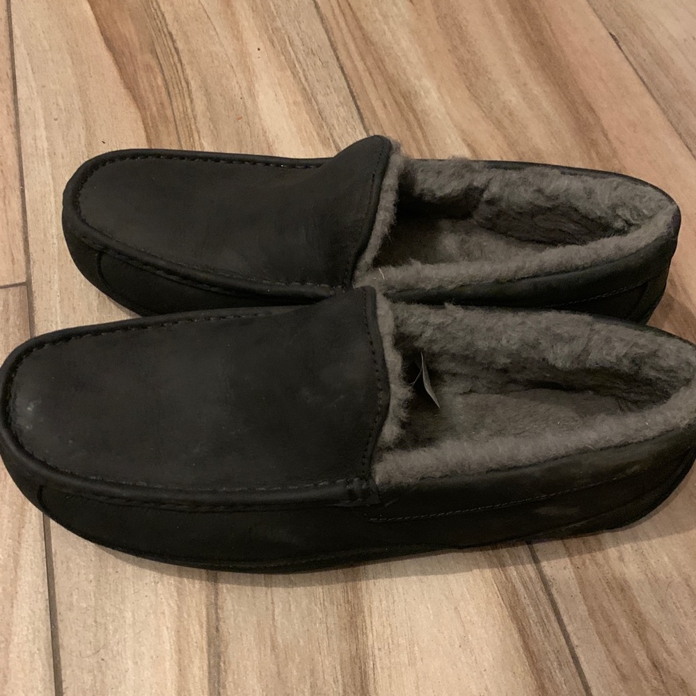 Ugg’s loafers